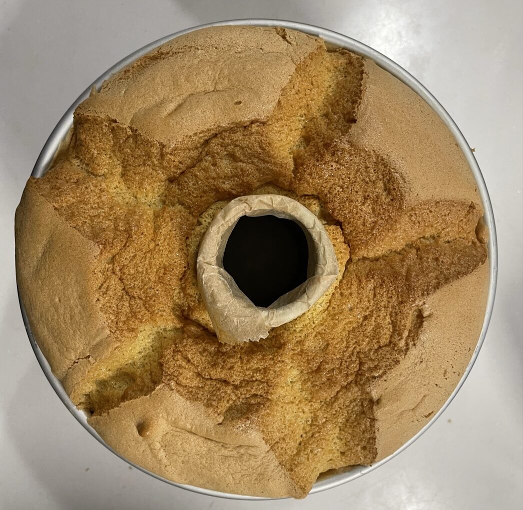 午後のひと時に味わいたい…